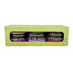 Coffret Plaisir 2