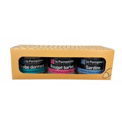 Coffret Plaisir 1