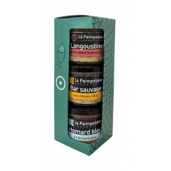 Coffret Gourmand 2