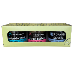 Coffret Plaisir 1