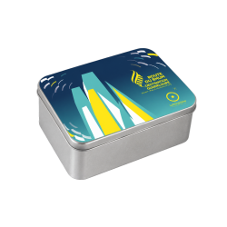 ROUTE DU RHUM 2026 coffret...